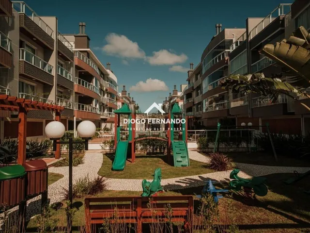 Imagem 15: Apartamento Pé na Areia no Sunclub Beach Residence no Campeche