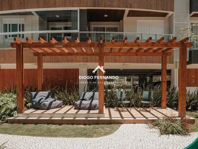 Imagem 14: Apartamento Pé na Areia no Sunclub Beach Residence no Campeche