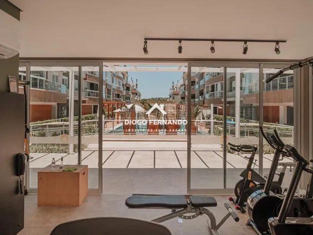 Imagem 2: Apartamento Pé na Areia no Sunclub Beach Residence no Campeche