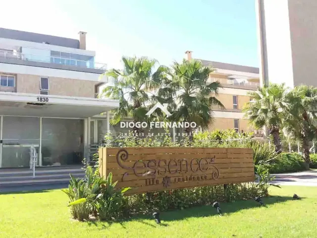 Imagem 15: Apartamento no Essence Life Residence