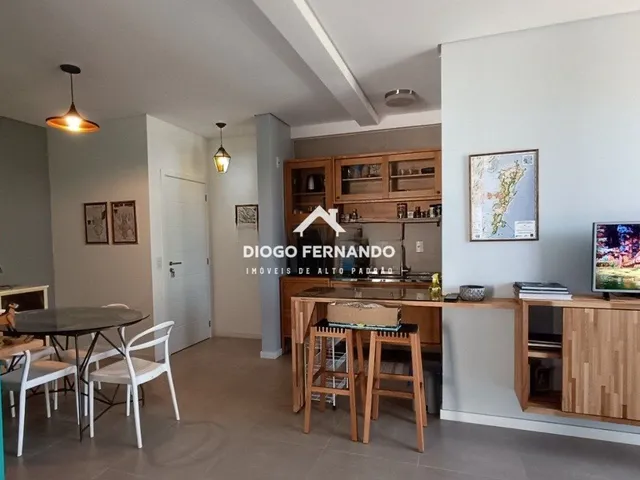 Imagem 12: Apartamento Garden no Hygge Garden Residence na Lagoa da Conceição