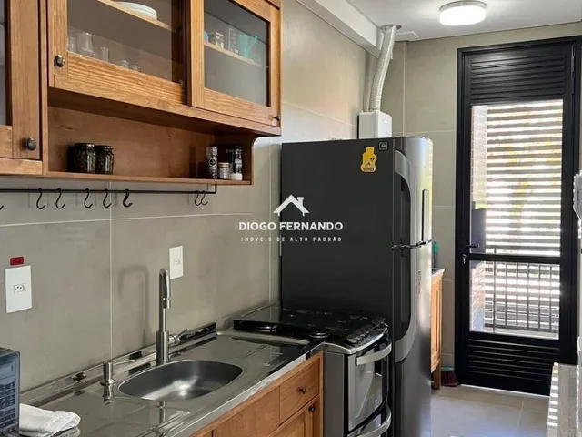 Imagem 10: Apartamento Garden no Hygge Garden Residence na Lagoa da Conceição