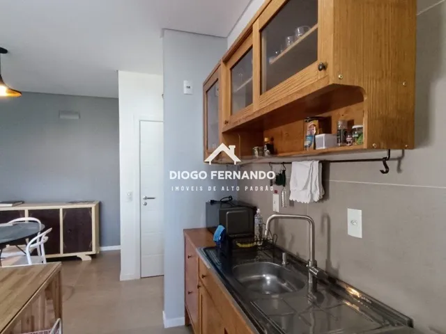 Imagem 11: Apartamento Garden no Hygge Garden Residence na Lagoa da Conceição