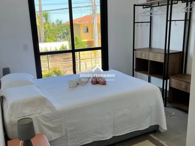 Imagem 6: Apartamento Garden no Hygge Garden Residence na Lagoa da Conceição