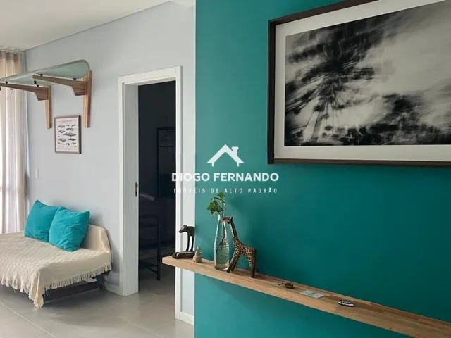 Imagem 9: Apartamento Garden no Hygge Garden Residence na Lagoa da Conceição