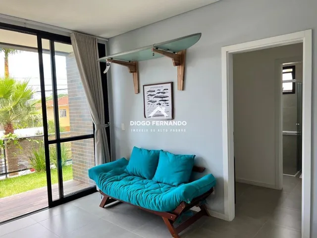Imagem 7: Apartamento Garden no Hygge Garden Residence na Lagoa da Conceição