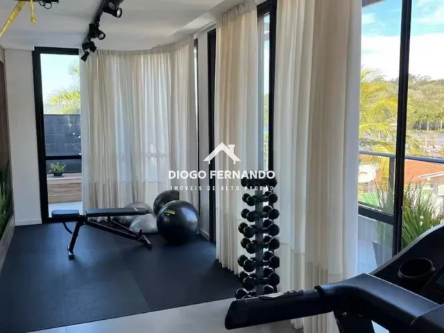 Imagem 5: Apartamento Garden no Hygge Garden Residence na Lagoa da Conceição