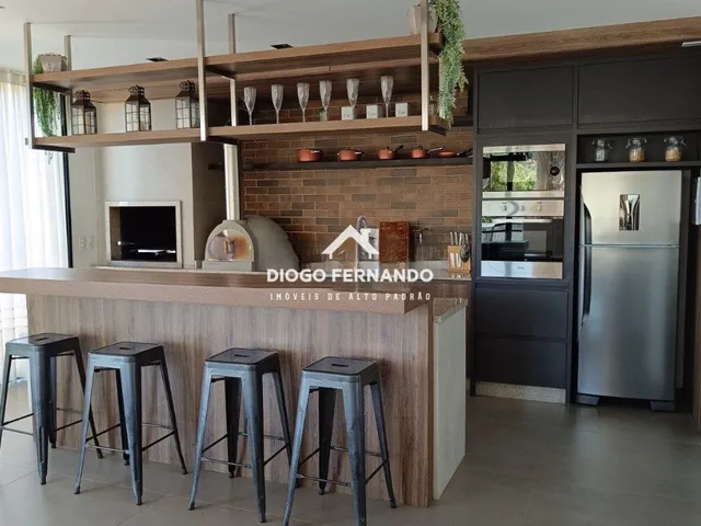 Imagem 3: Apartamento Garden no Hygge Garden Residence na Lagoa da Conceição