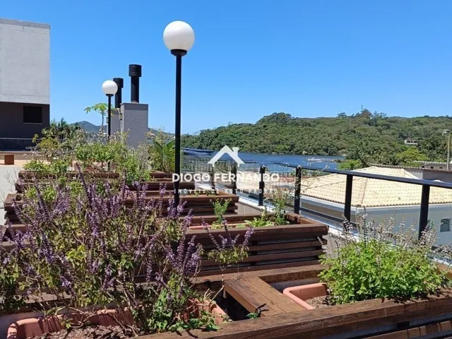 Imagem 8: Apartamento Garden no Hygge Garden Residence na Lagoa da Conceição