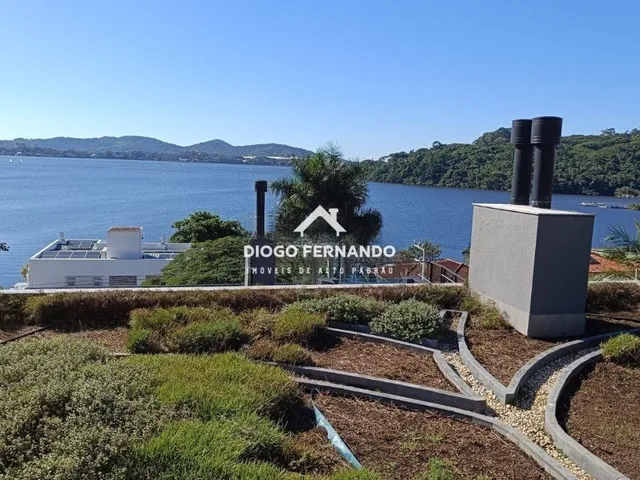 Imagem 15: Apartamento Garden no Hygge Garden Residence na Lagoa da Conceição