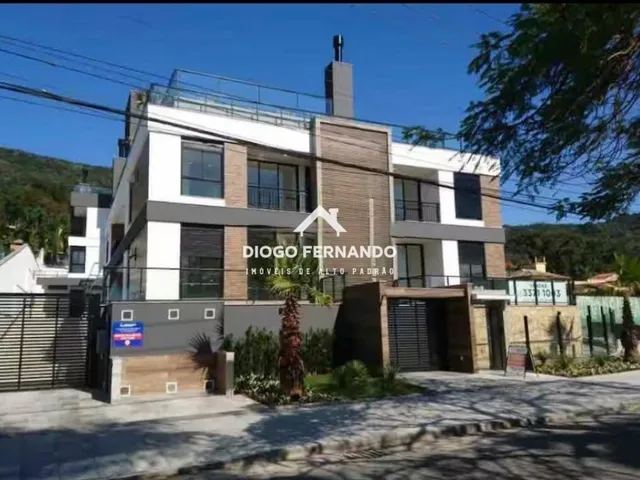 Imagem 2: Apartamento Garden no Hygge Garden Residence na Lagoa da Conceição