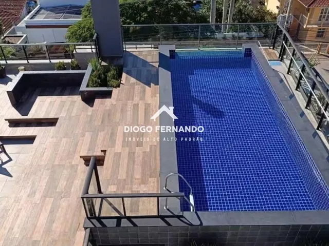 Imagem 4: Apartamento Garden no Hygge Garden Residence na Lagoa da Conceição