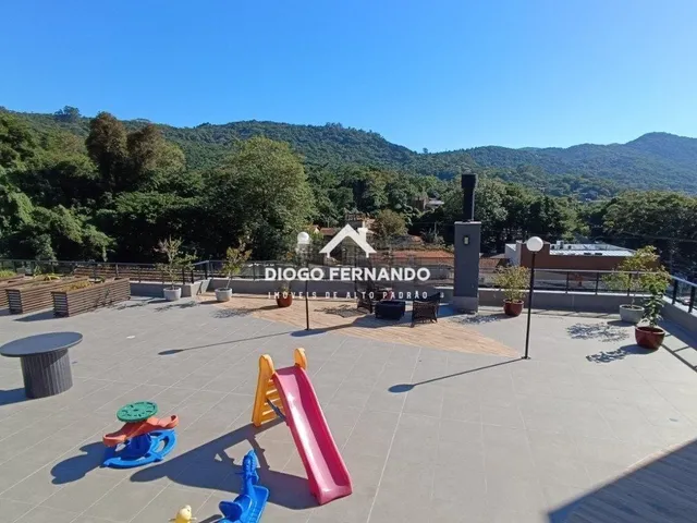 Imagem 14: Apartamento Garden no Hygge Garden Residence na Lagoa da Conceição