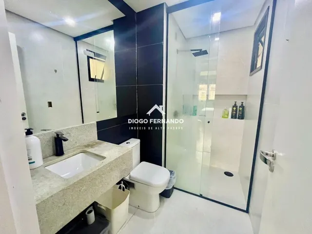 Imagem 13: Cobertura no Swami Beach Residence com Amplo Terraço e Condomínio Clube no Campeche