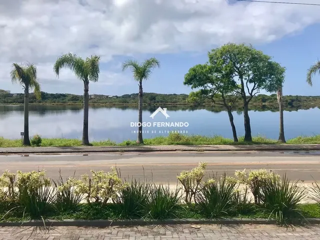 Imagem 15: Cobertura no Swami Beach Residence com Amplo Terraço e Condomínio Clube no Campeche