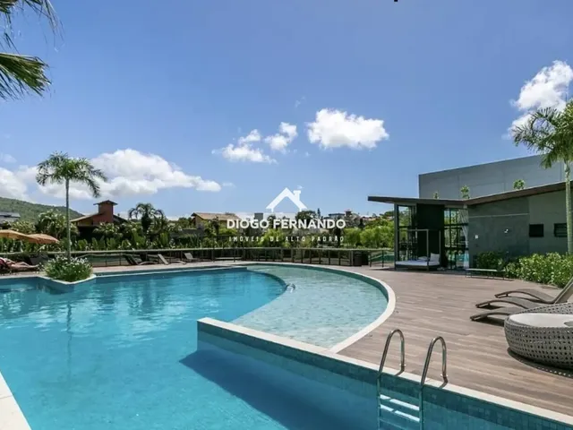Imagem 16: Cobertura no Swami Beach Residence com Amplo Terraço e Condomínio Clube no Campeche