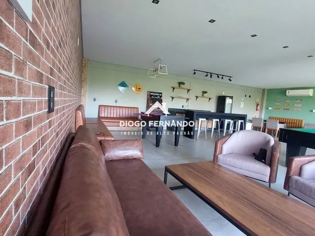 Imagem 10: Cobertura no Swami Beach Residence com Amplo Terraço e Condomínio Clube no Campeche