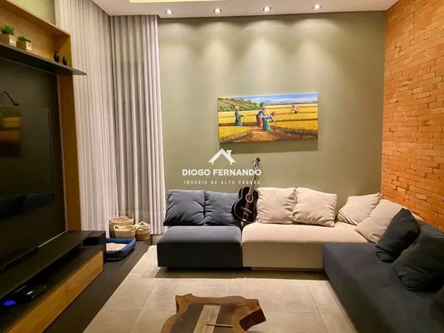 Imagem 15: Casa no Campeche com 240M², Suíte Master e Terreno Amplo em Rua Tranquila