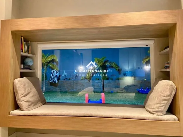 Imagem 9: Casa no Campeche com 240M², Suíte Master e Terreno Amplo em Rua Tranquila