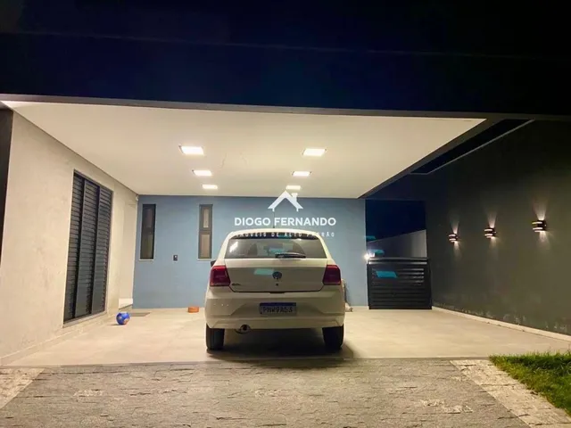 Imagem 12: Casa no Campeche com 240M², Suíte Master e Terreno Amplo em Rua Tranquila