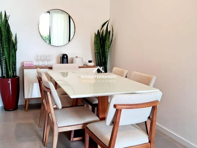 Imagem 6: Apartamento Garden no Hygge Residence com 2 Suítes e Jardim Privativo