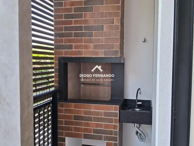 Imagem 16: Apartamento Garden no Hygge Residence com 2 Suítes e Jardim Privativo