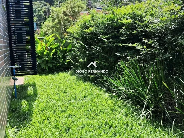 Imagem 9: Apartamento Garden no Hygge Residence com 2 Suítes e Jardim Privativo