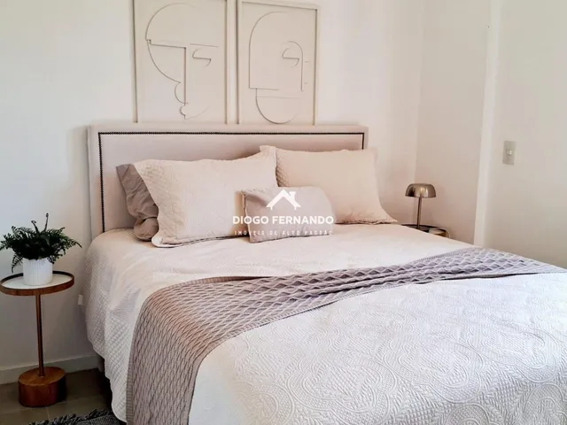 Imagem 7: Apartamento Garden no Hygge Residence com 2 Suítes e Jardim Privativo