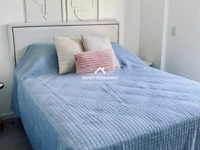 Imagem 8: Apartamento Garden no Hygge Residence com 2 Suítes e Jardim Privativo