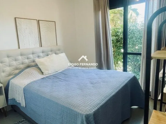 Imagem 15: Apartamento Garden no Hygge Residence com 2 Suítes e Jardim Privativo
