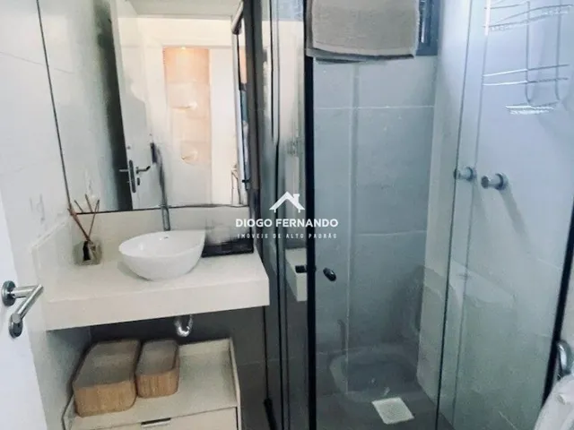 Imagem 11: Apartamento Garden no Hygge Residence com 2 Suítes e Jardim Privativo