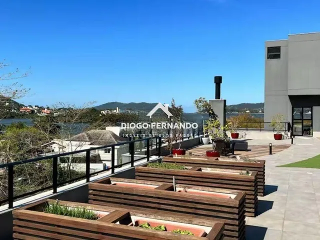 Imagem 12: Apartamento Garden no Hygge Residence com 2 Suítes e Jardim Privativo