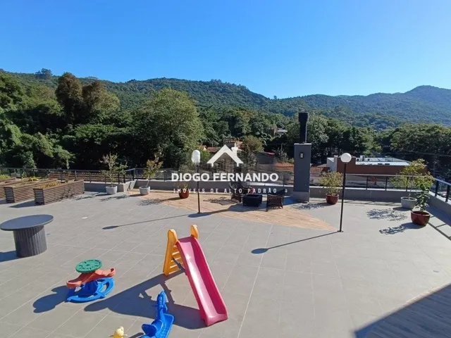 Imagem 10: Apartamento Garden no Hygge Residence com 2 Suítes e Jardim Privativo
