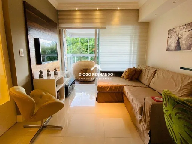 Imagem 14: Apartamento no Essence Life Residence com 2 Quartos