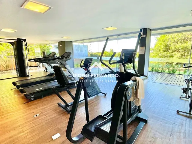 Imagem 6: Apartamento no Essence Life Residence com 2 Quartos