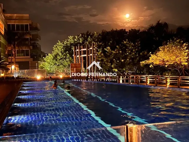 Imagem 10: Apartamento no Essence Life Residence com 2 Quartos