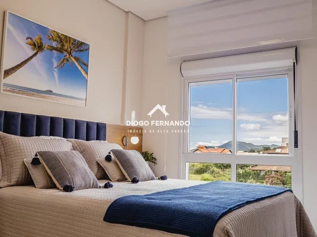 Imagem 2: Cobertura com Vista Panorâmica para o Mar e Ilha do Campeche