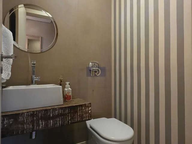 Imagem 13: Casa Alto Padrão com Piscina no Bosque das Mansões