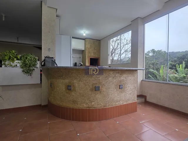 Imagem 4: Casa Alto Padrão com Piscina no Bosque das Mansões