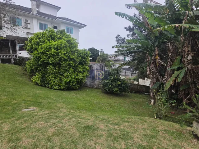Imagem 10: Casa Alto Padrão com Piscina no Bosque das Mansões