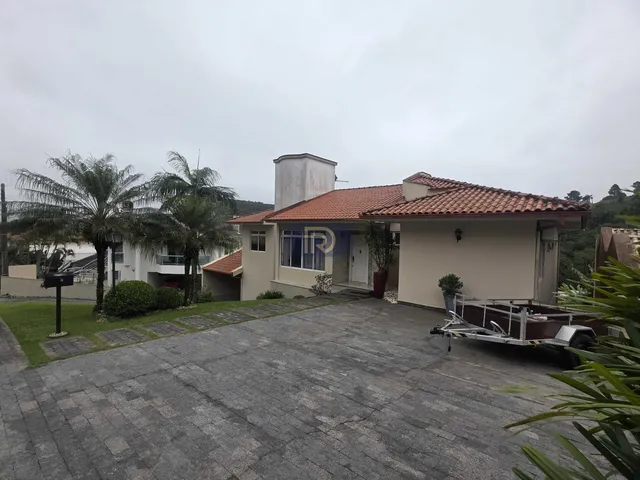 Imagem 11: Casa Alto Padrão com Piscina no Bosque das Mansões