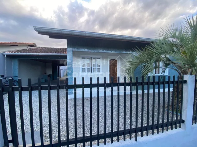Imagem 5: Casa À Venda em Brusque/Sc