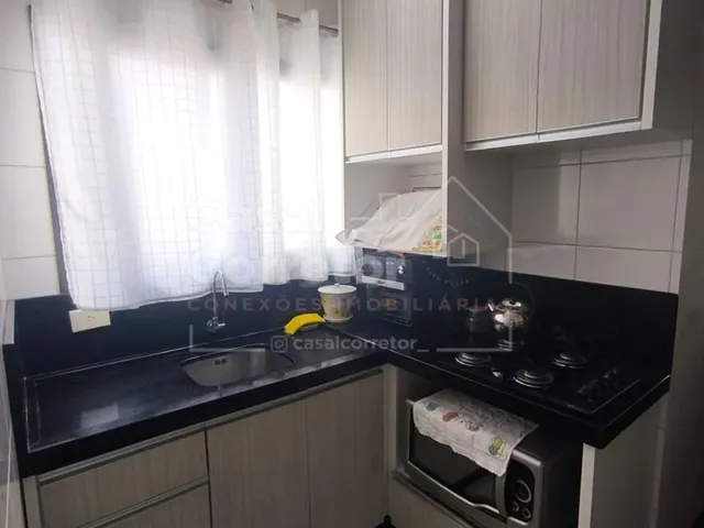 Imagem: Apartamento Padrão no Centro com 3 Dormitórios
