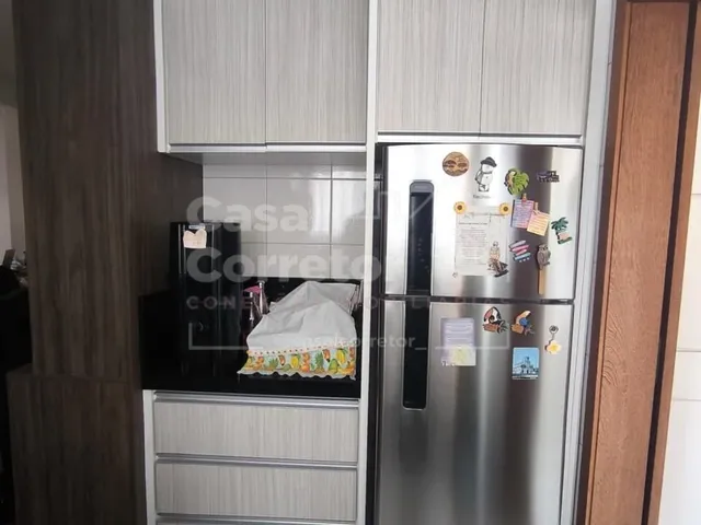 Imagem 8: Apartamento Padrão no Centro com 3 Dormitórios