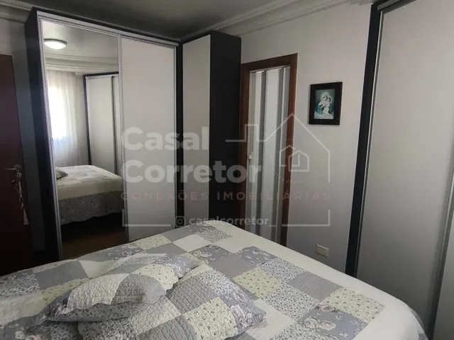 Imagem 3: Apartamento Padrão no Centro com 3 Dormitórios