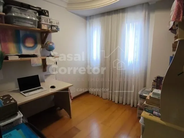 Imagem 13: Apartamento Padrão no Centro com 3 Dormitórios