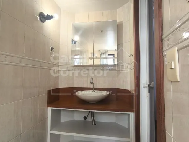Imagem 15: Apartamento Padrão no Centro com 3 Dormitórios