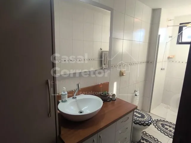 Imagem 11: Apartamento Padrão no Centro com 3 Dormitórios