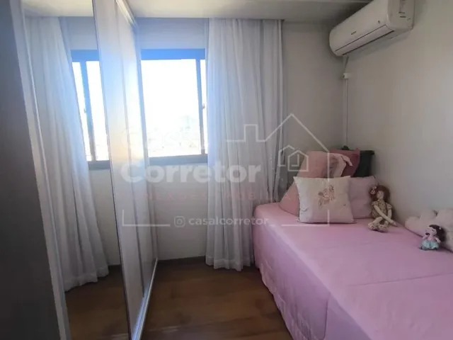 Imagem 12: Apartamento Padrão no Centro com 3 Dormitórios