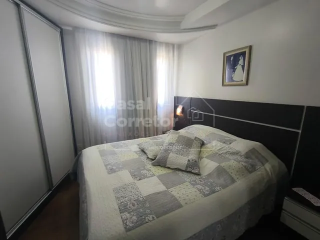 Imagem 7: Apartamento Padrão no Centro com 3 Dormitórios